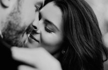 So sind Sie sich auch ohne Sex ganz nahe Auch Männer wünschen sich mehr Nähe in der Beziehung