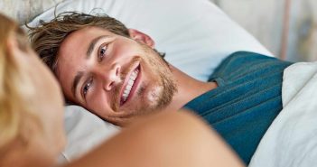 Wenn Gefühle täuschen: Ist es Liebe, war es nur guter Sex? Manchmal muss man im Eifer des Gefechts einen kühlen Kopf behalten