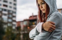 Du machst dir zu viele Sorgen! Wenn dem Partner alles Angst bereitet Sorgen und Ängste des einen Partners nehmen auch den anderen mit
