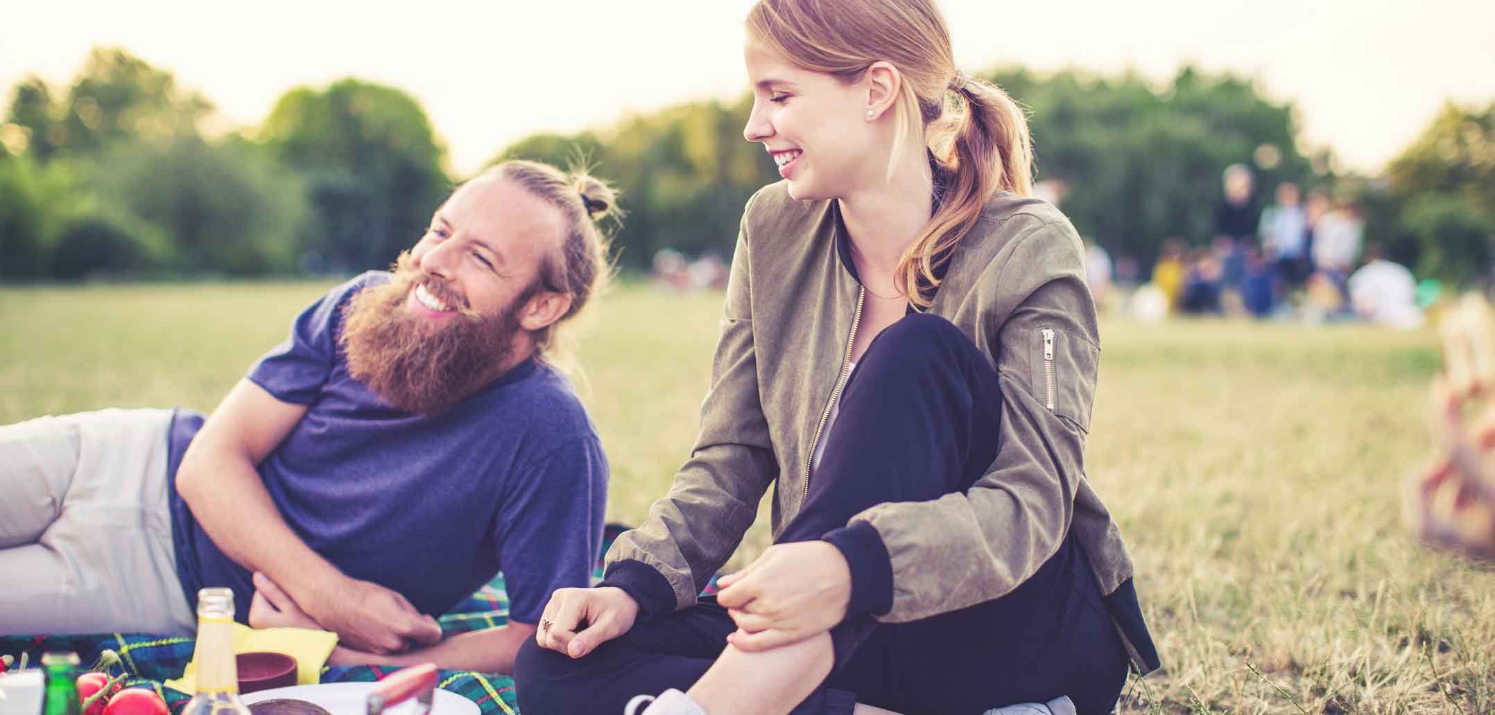 Fast alle Partner leiden sehr unter einer On-Off-Beziehung.