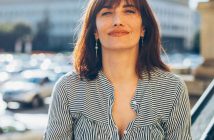 Meine Mutter ist hot. Super hot Meine Mutter beeindruckt alle - auch meine Männer