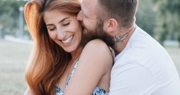 Warum es so schwerfällt, mit dem Partner über Sex zu reden Warum ist es oft so schwer mit dem Partner über seine Vorlieben und Wünsche zu sprechen?