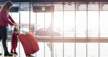 Urlaub mit Kind? Diese Dinge sollten mit! Urlaub mit kleinen Kindern - darauf sollten Sie achten