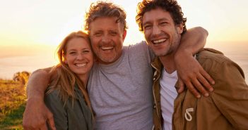 Warum lebe ich die Beziehungsmuster meiner Eltern? Wie der Vater, so der Ehemann?