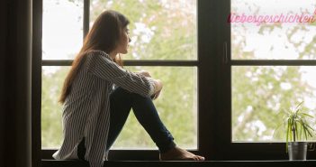 Sie ist weit weg – und doch immer da Er ist einer anderen Frau versprochen worden