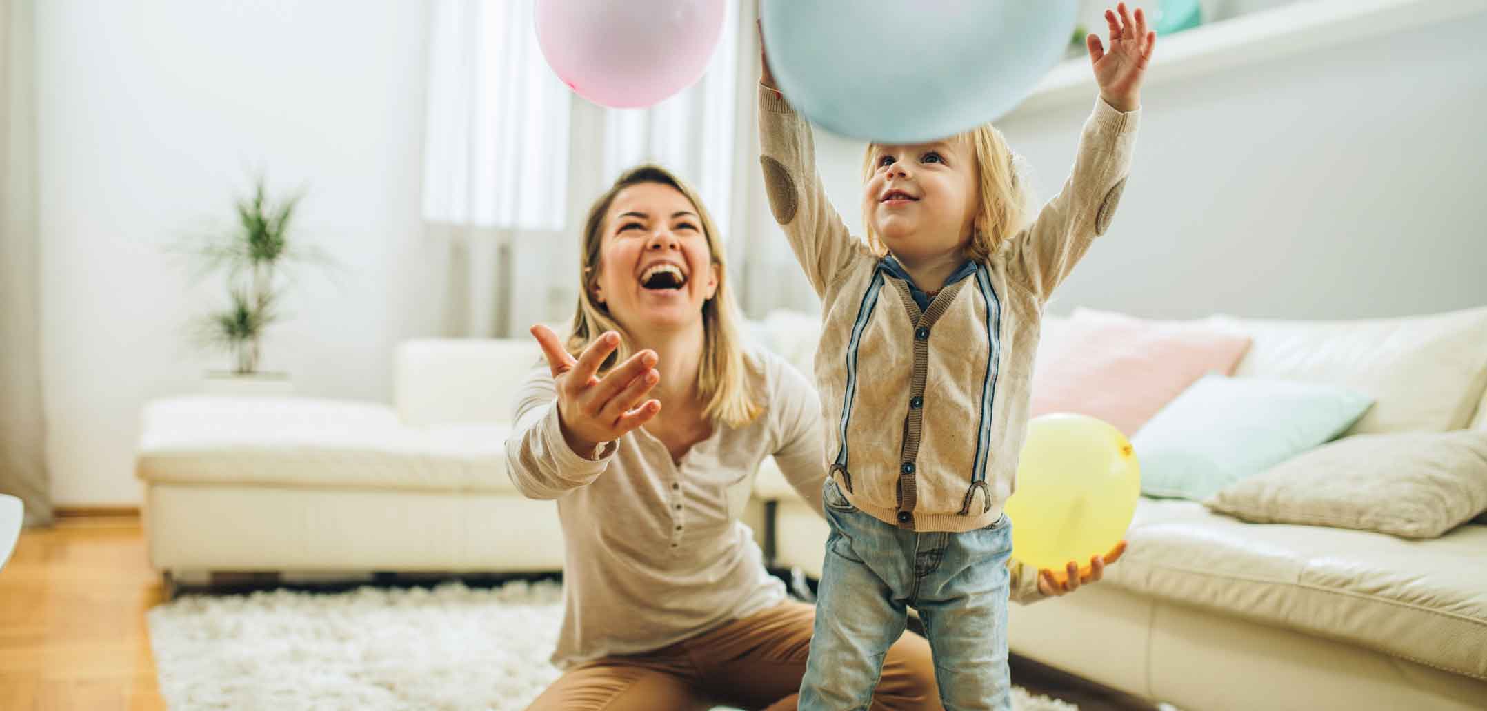 3 Tipps, um den richtigen Babysitter zu finden