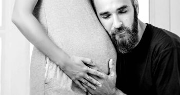 Bereit für ein Kind? So finden Sie es heraus! Sind wir bereit für ein Kind?