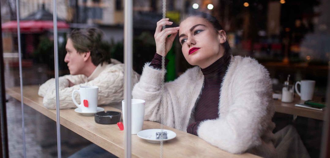 Narzissten beim Dating: Was macht sie scheinbar so attraktiv? ist online dating für narzissten