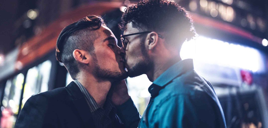 Gay ser