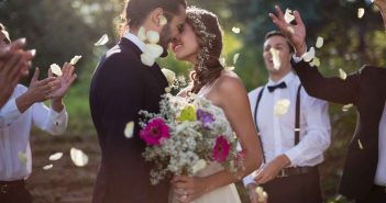 „Classic meets Kreative“ – So dekorieren Sie Hochzeiten in 2019 So geraten Sie beim Thema Hochzeitsdeko nicht unter Stress