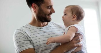 Kinderwunsch beim Mann: Wann hört er endlich die Uhr ticken? Kinderwunsch beim Mann