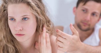 Wie behebt man Konflikte, bevor Schaden entsteht? Streiten mag wohl niemand in seiner Partnerschaft gerne