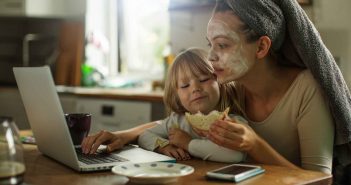 MILF – soll das ein Kompliment sein?! Hohe Ansprüche an Mütter