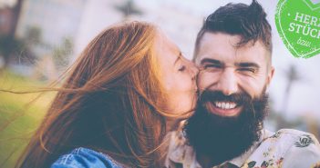 Warum ich meinem Partner öfter Danke sagen möchte – und Sie das auch tun sollten Warum Sie sich häufiger bedanken sollten