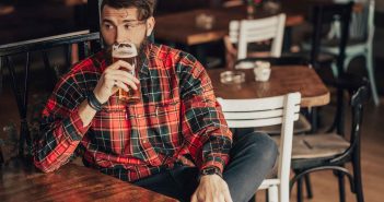 Versetzt beim ersten Date – Was nun? Wurden Sie schon einmal versetzt?