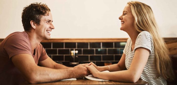 Dating knigge frau Dating-Knigge: Damals und heute, Leben