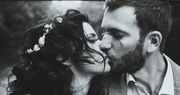 Heiraten ist keine Trophäenjagd Heiraten sollte man nur aus Liebe