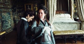 Kino-Tipp + Verlosung: „The Favourite“ Gewinnspiel zum Filmstart von „The Favourite“