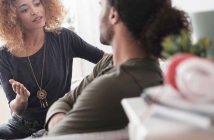 Reha für die angeknackste Beziehung: So heilen neue und alte Beziehungswunden Vorbelastungen hat jeder, allerdings sollten sie die neue Beziehung nicht beeinträchtigen