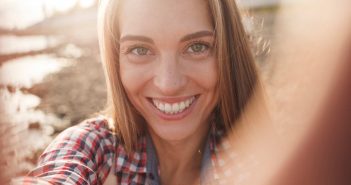 „Sei dir selbst der Partner, den du dir wünschst“ – ein Buchauszug + Verlosung Liebe dich selbst, dann klappt es mit der Beziehung