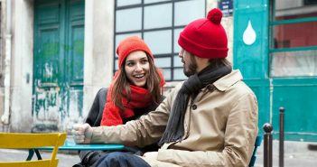 Was Ihr Dating-Partner über sich verrät, wenn Sie genau zuhören Was Ihr Dating-Partner über sich verrät, wenn Sie ganz genau zuhören