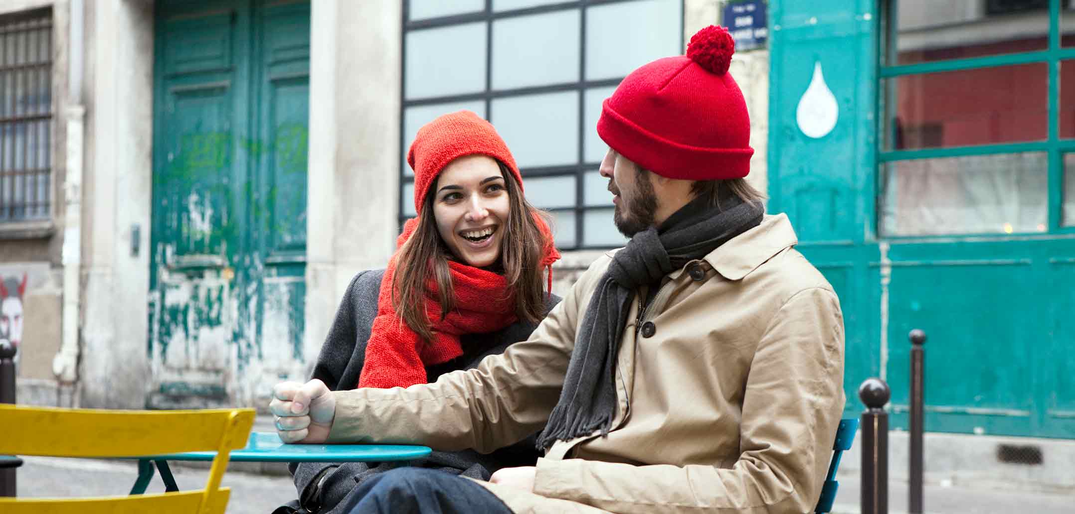 Was Ihr Dating-Partner über sich verrät, wenn Sie ganz genau zuhören