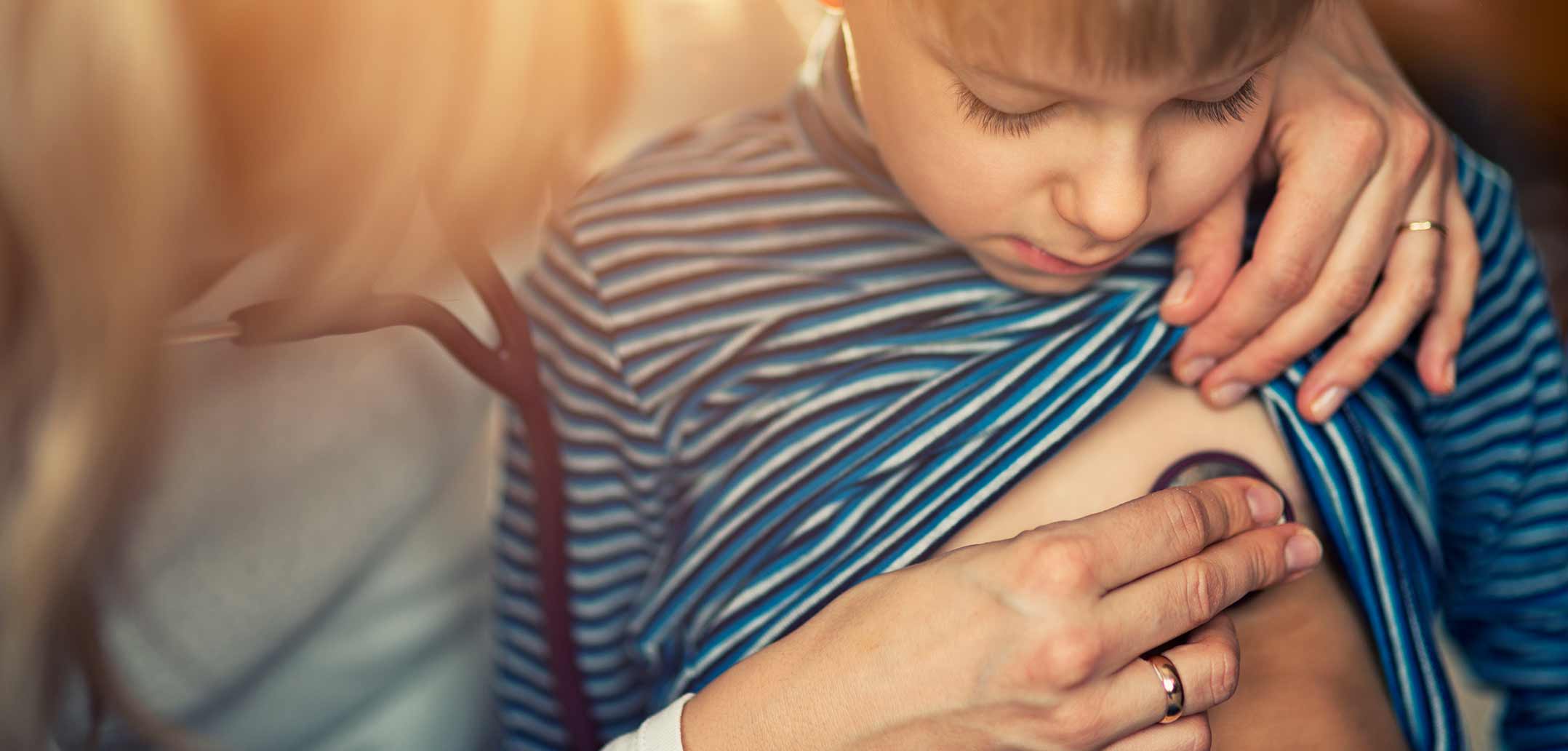 Die Wahl des Kinderarztes ist gar nicht so leicht