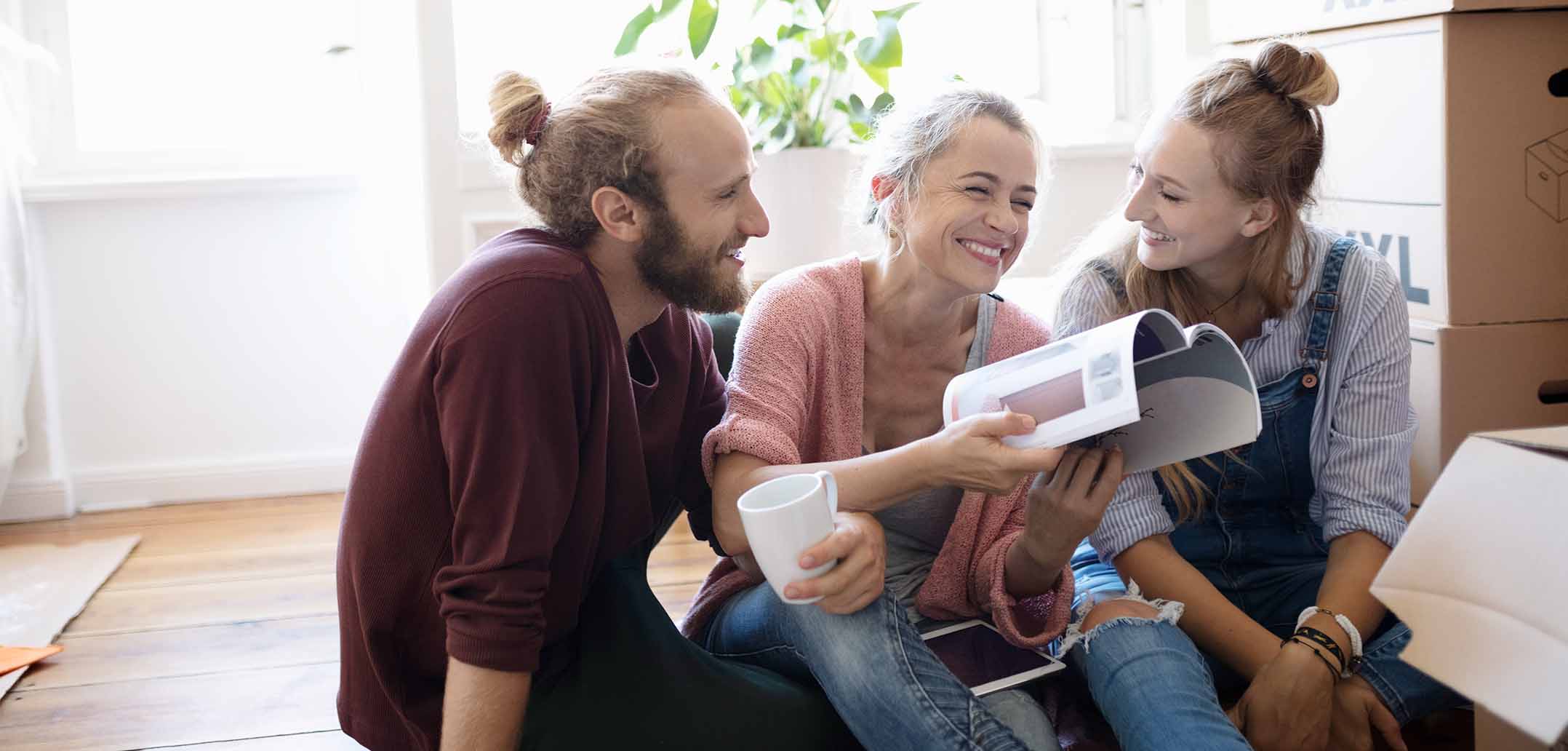 Vorurteile belasten betroffene Menschen ungemein.