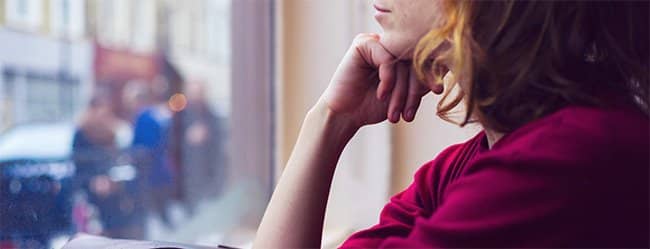 Machen Sie denTest: Leide ich unter Bindungsangst?