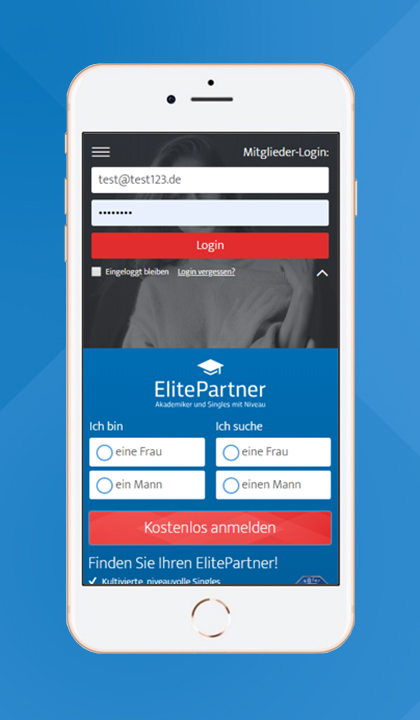 Eisbrecher elitepartner