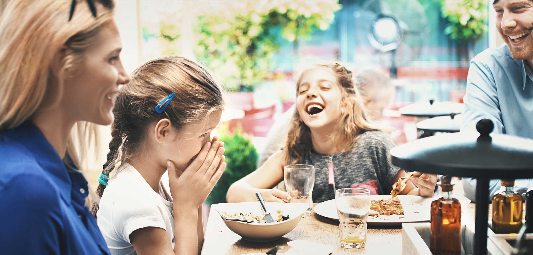 So kinderlieb oder kinderfeindlich sind wir