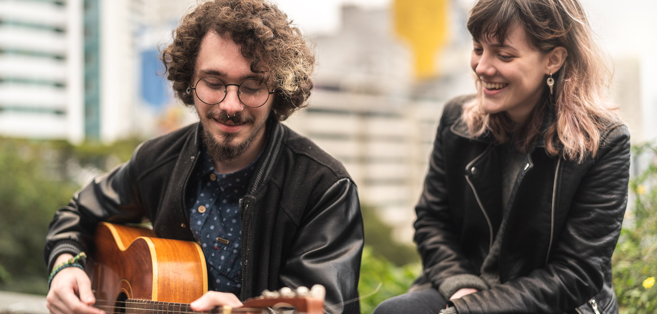 Singer-Songwriter Florian Fenner verrät seine persönlichen Liebeslieder