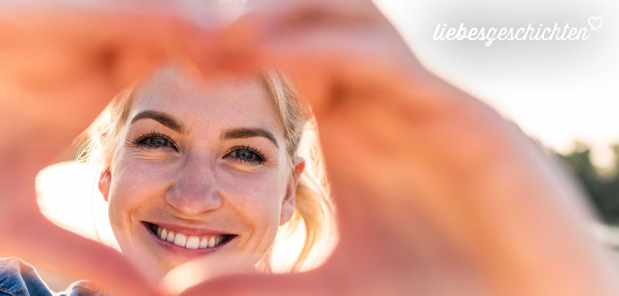 Erst kommt die Selbstliebe, dann die große Liebe