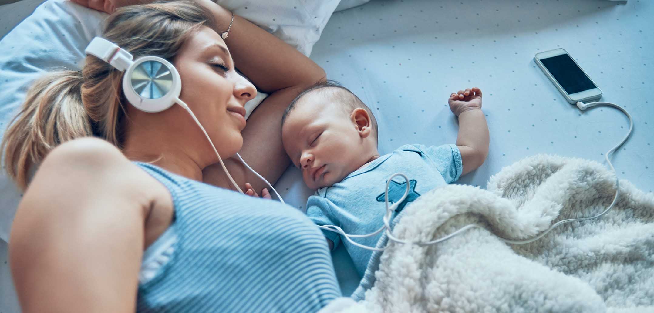 Die besten podcasts für Mütter, Väter und Familienleben