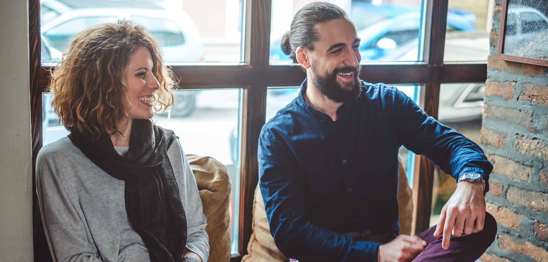 Fahren die haare körpersprache mann durch Was es