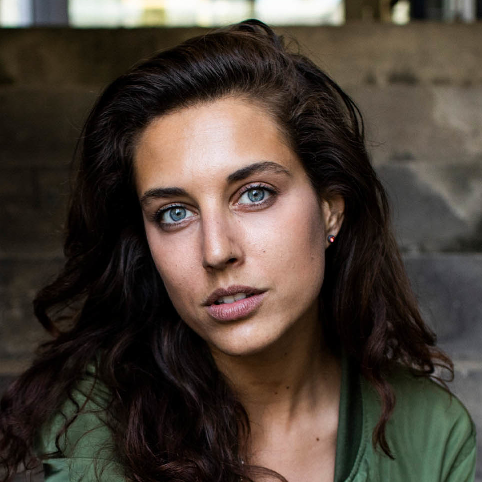 Nadine Primo