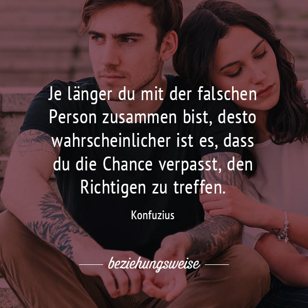 Liebeskummer? Die schönsten Sprüche bei Herzschmerz beziehungsweise