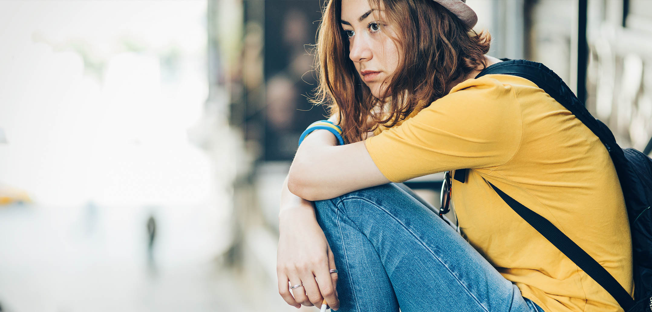 Sie wenn männer verliebt sind ignorieren frauen 8 verwirrende