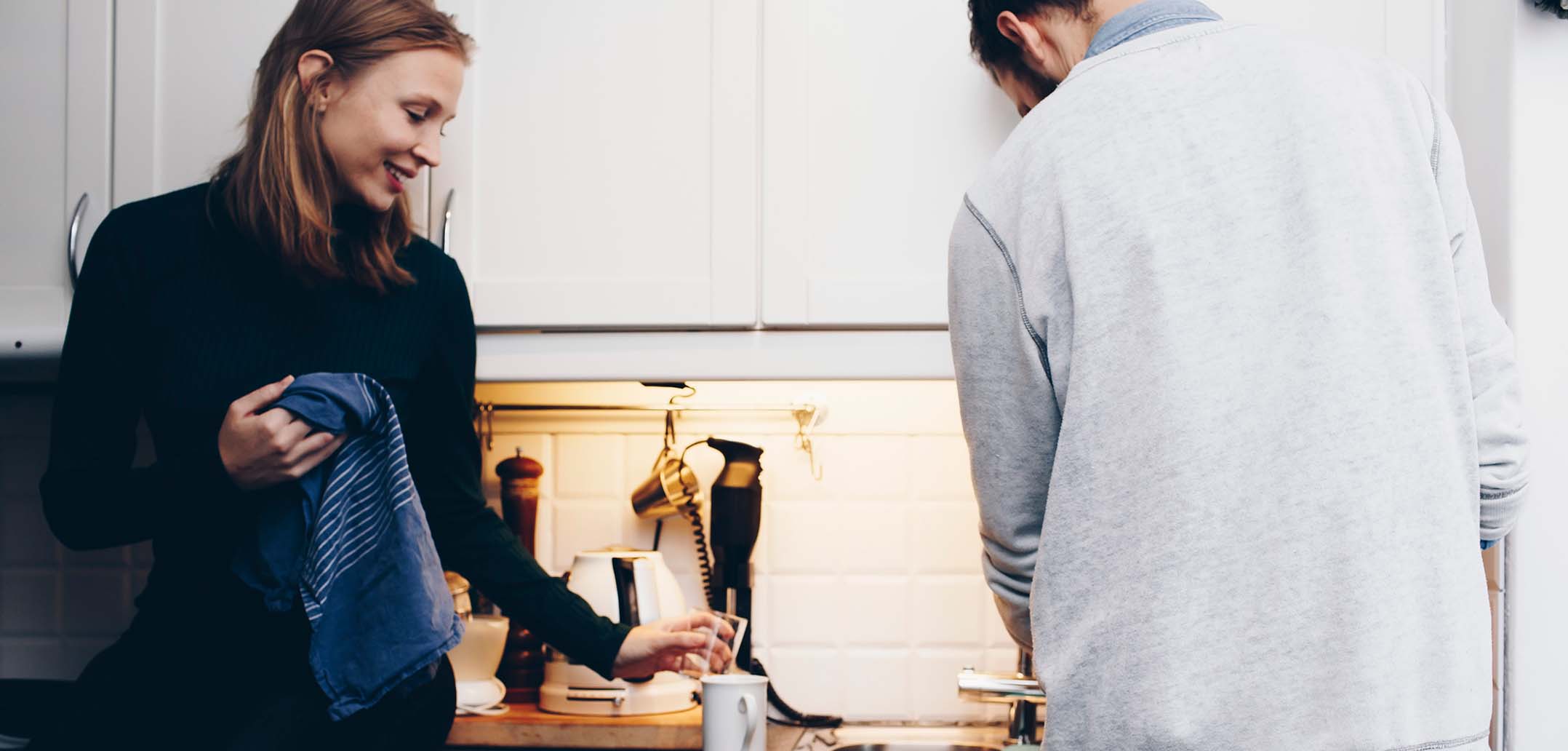 Wertschätzung als wichtiger Bestandteil der Liebe