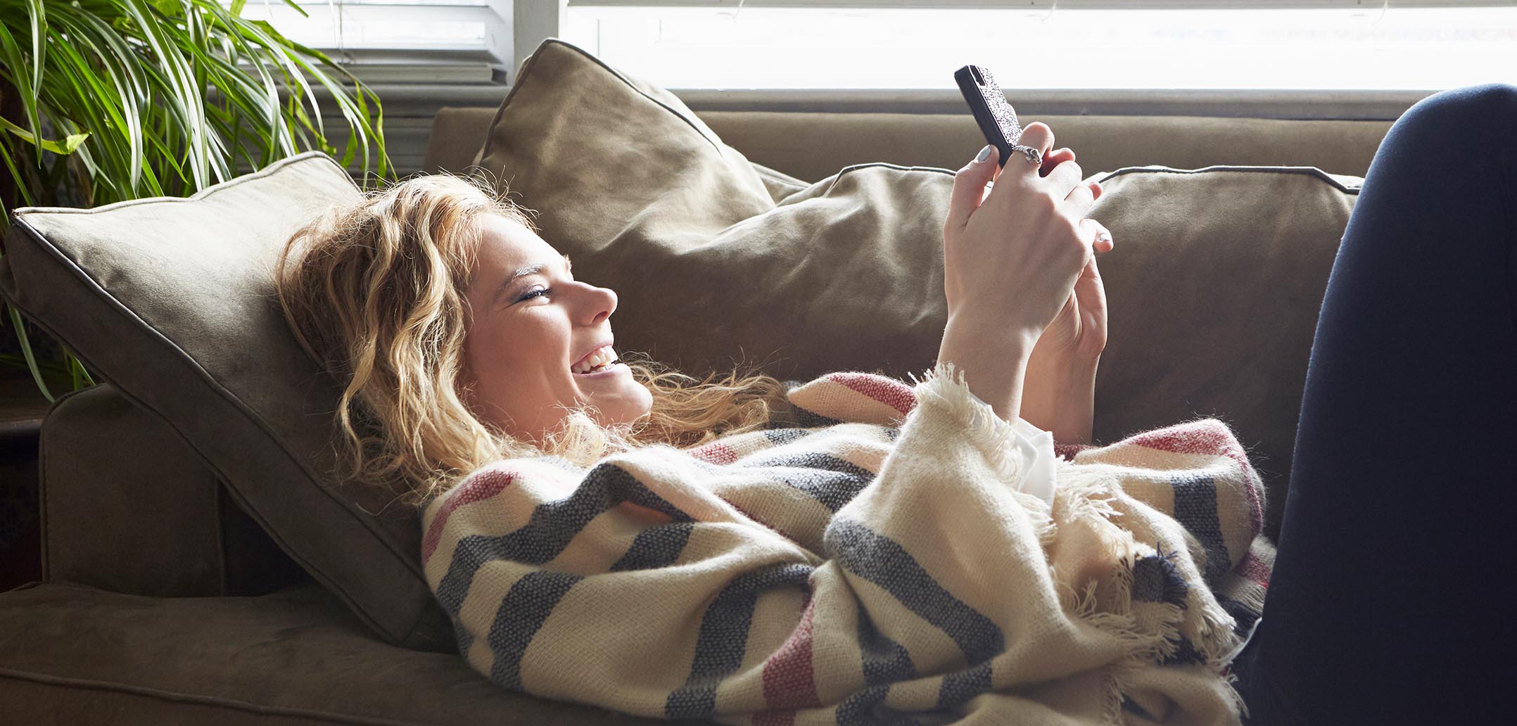 dem Partner über Facebook seine Liebe zeigen