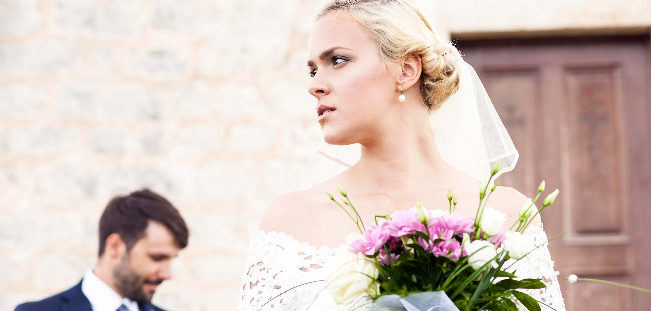 Zweifel Vor Der Hochzeit Vollig Normal Oder Sollten Wir Die Trauung Absagen Beziehungsweise