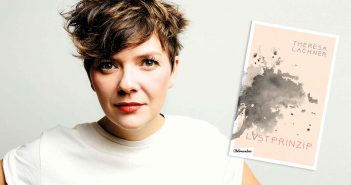 Theresa Lachners Weg zur erfolgreichen Sex-Bloggerin: Buchtipp „Lvstprinzip“