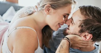 Dirty Talk – Mit diesen Worten heizen Sie Ihr Gegenüber so richtig an! In Stimmung kommen mit Dirty Talk