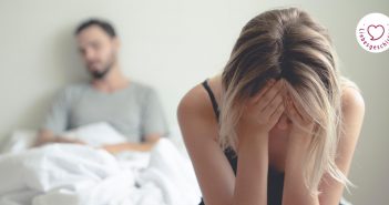 Warum an einer Lüge festhalten? Beziehungsende aufgrund von Geheimnissen