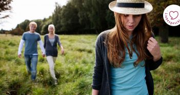Wie ich meinen besten Freund an eine andere Frau verlor Freundschaft kann unter einer neuen Partnerschaft leiden