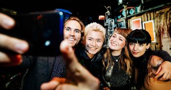 Steht er auf eine andere? Über Instagram und Eifersucht