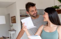 Feldpost von der Beziehungsfront: So schläft die Liebe nicht ein Kleine Liebesgesten halten die Liebe am Leben
