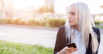 Swipen, klicken, liken – warum ich bei Tinder nie die große Liebe finden werde Die große Liebe auf Tinder?