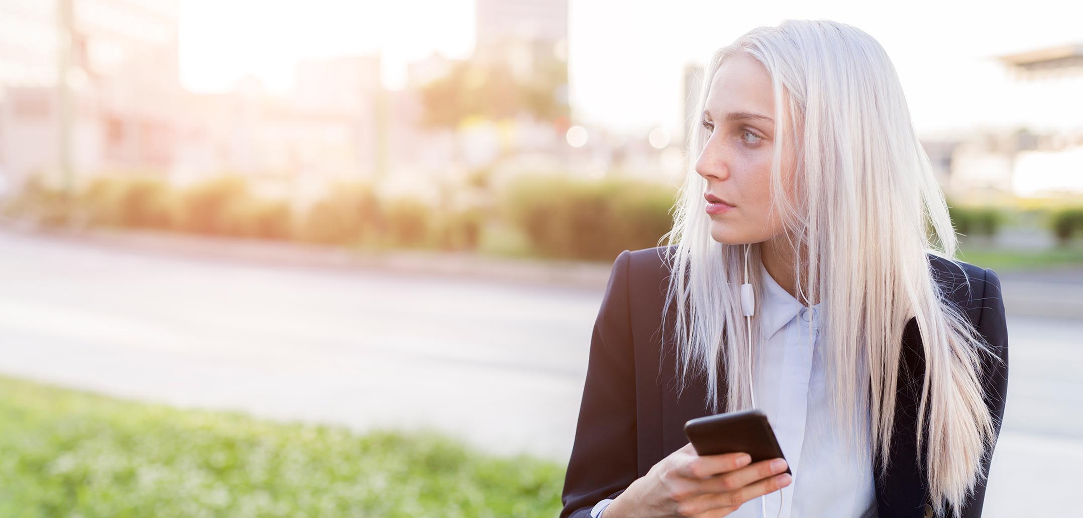 Die große Liebe auf Tinder?