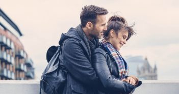 Warum sollen Männer eigentlich immer die Richtung vorgeben? Ist es wirklich gut für die Beziehung, wenn Männer den Ton angeben?